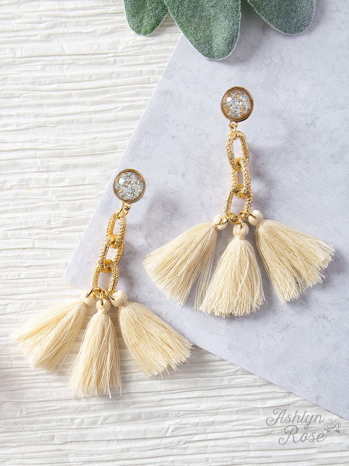 GRACE EARRINGS