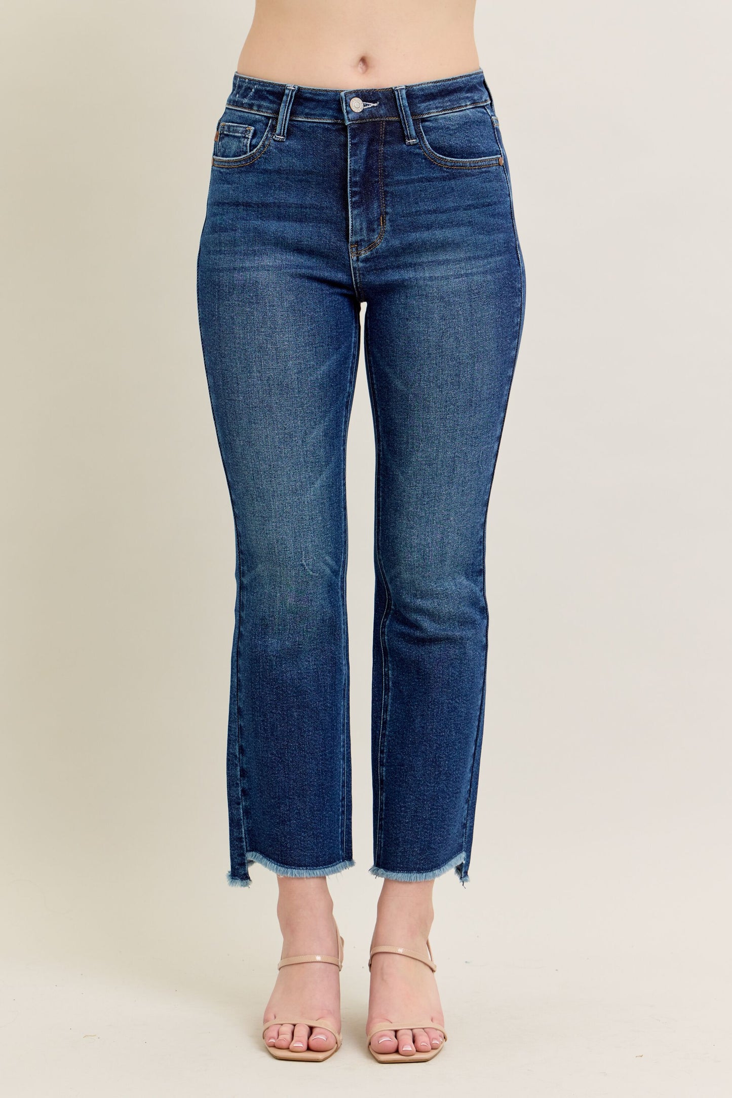JESSICA JUDY BLUE JEANS