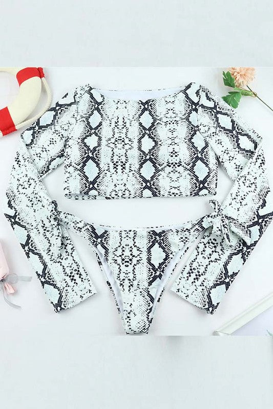NATURES BEAUTY BIKINI