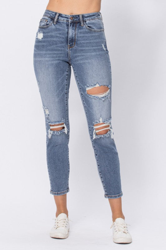 SLIM FIT JEAN