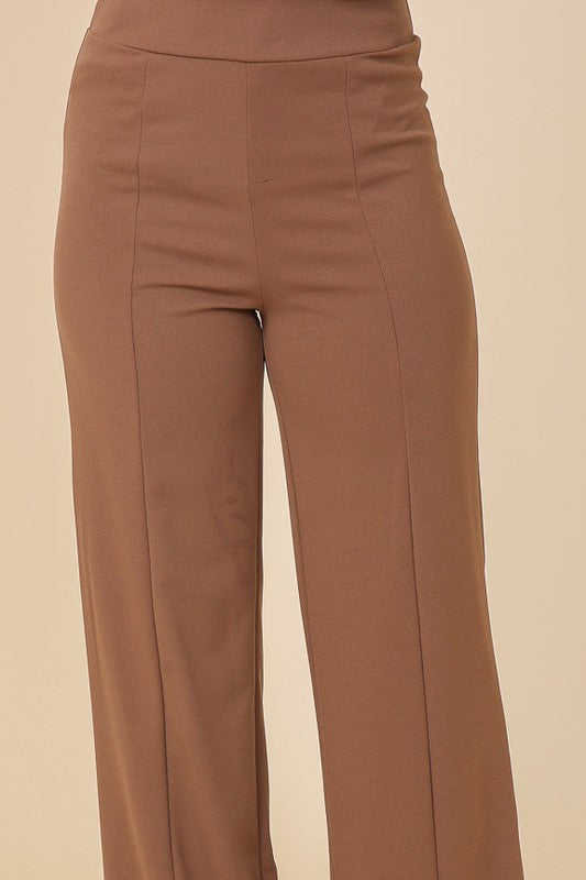 CARAMEL CRUSH PANTS