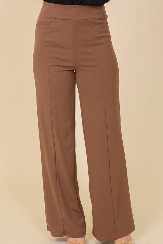 CARAMEL CRUSH PANTS
