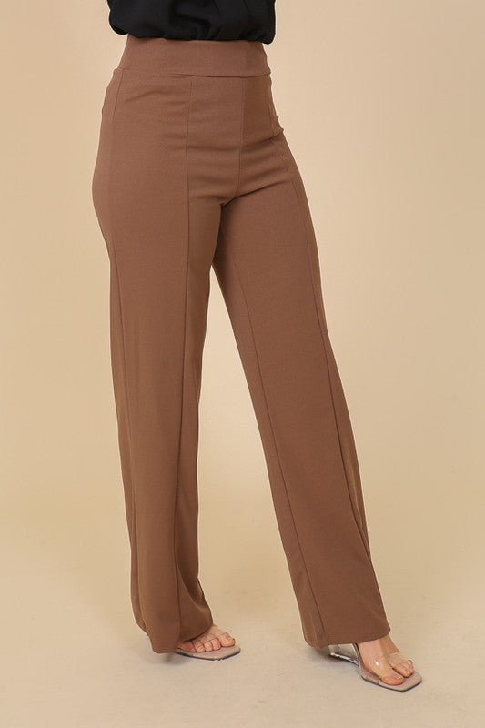 CARAMEL CRUSH PANTS