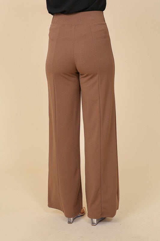 CARAMEL CRUSH PANTS