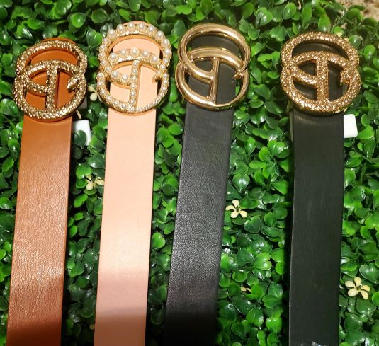 VOGUE BELT
