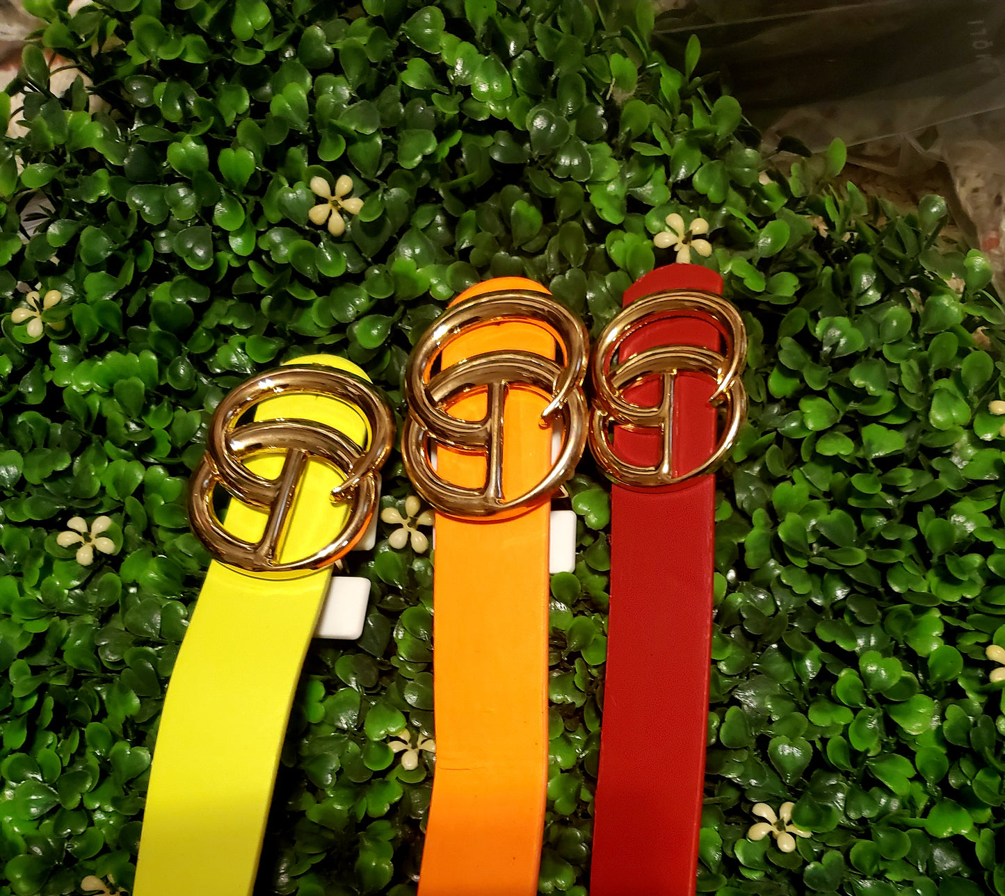 VOGUE BELT