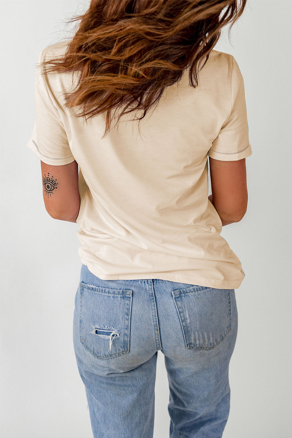 TEXAS TEE