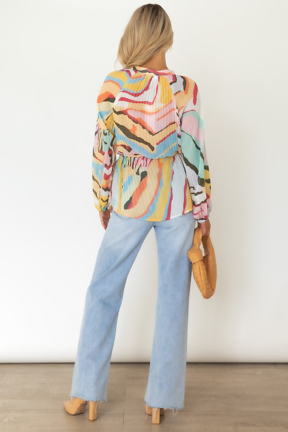 DAY DREAMING TOP