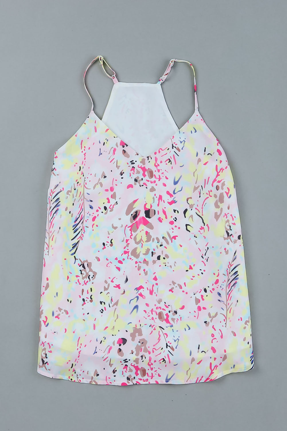 BE BOLD TANK