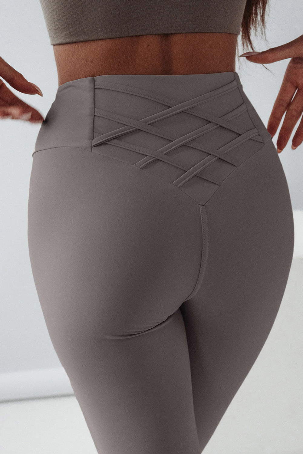 CRISS CROSS LEGGINGS
