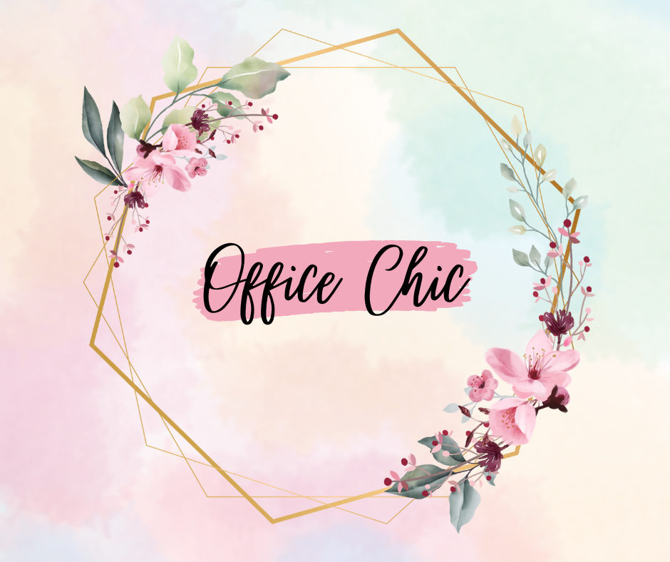 OFFICE CHIC COLLECTION