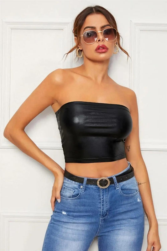 ONE CALL AWAY TOP