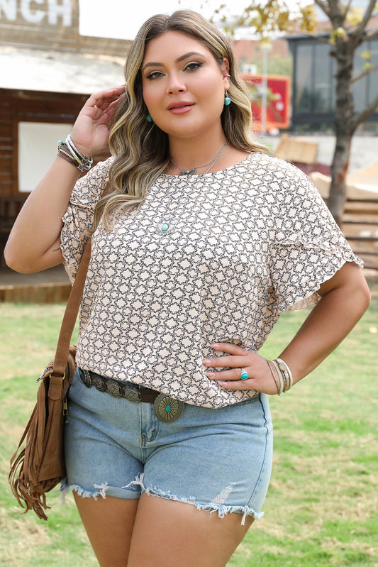 MAKE IT YOUR OWN TOP