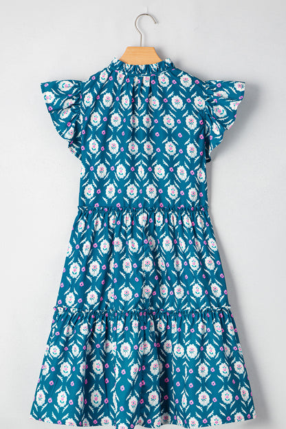 GENTLE BREEZE DRESS