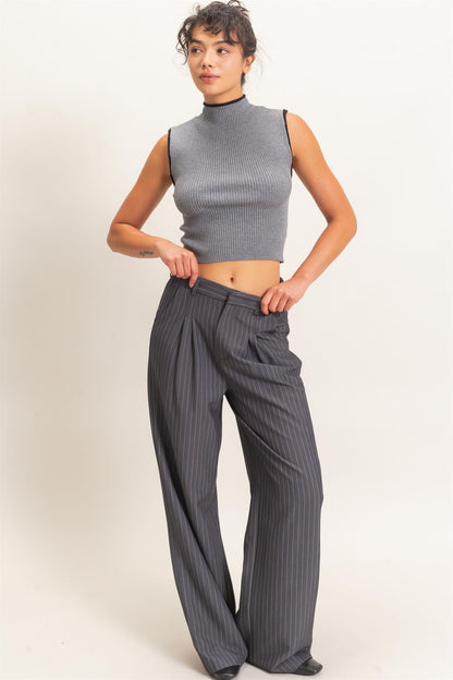 DO IT WITH CLASS TOP