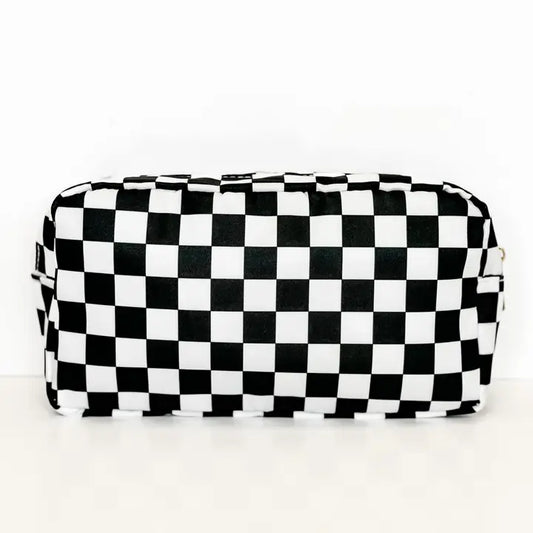 CHECKMATE MEDIUM BAG