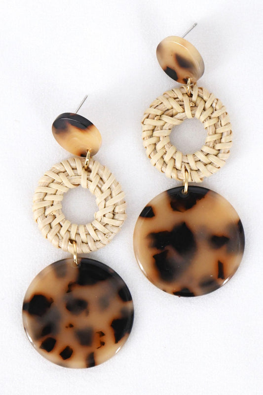 SOPHIA EARRINGS