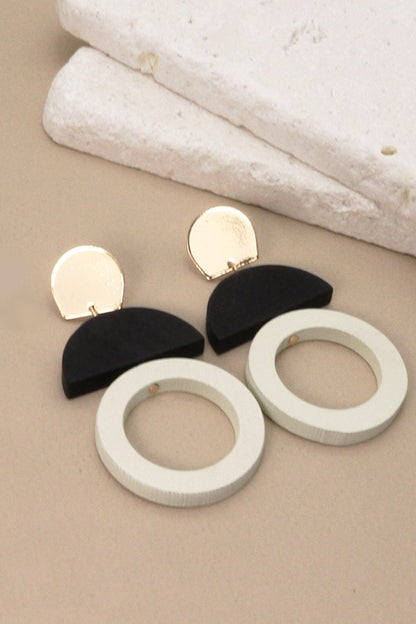 GIA EARRINGS