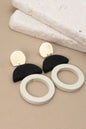 GIA EARRINGS