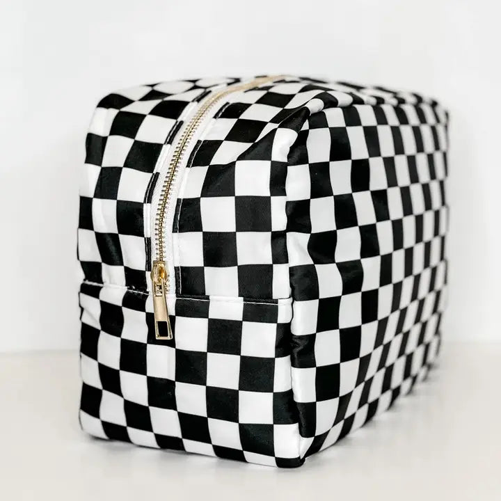 CHECKMATE LARGE BAG