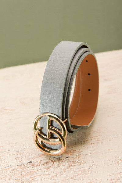 SOPHISTICATED BELT