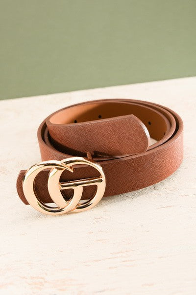 SOPHISTICATED BELT