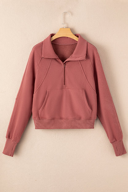 OUT FOR FUN SWEATSHIRT