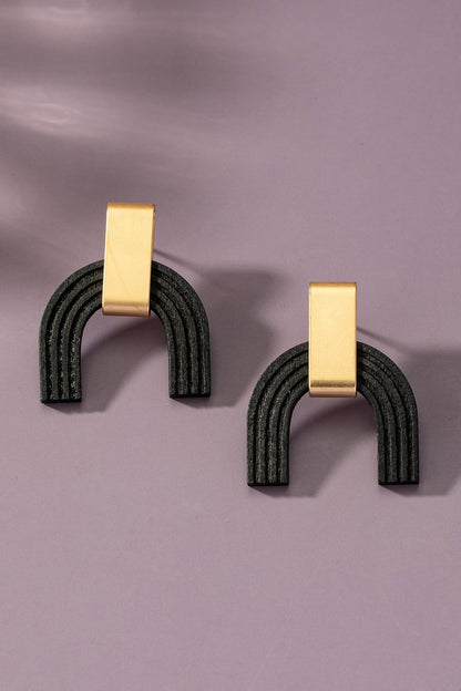 NOVA EARRING