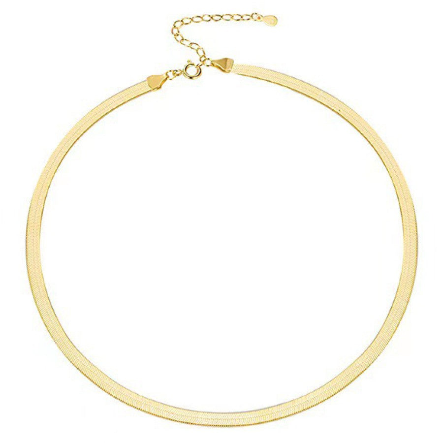 LIA NECKLACE