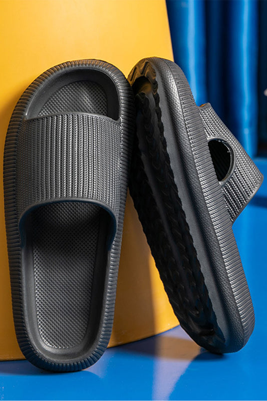 STEP MY WAY SLIDES