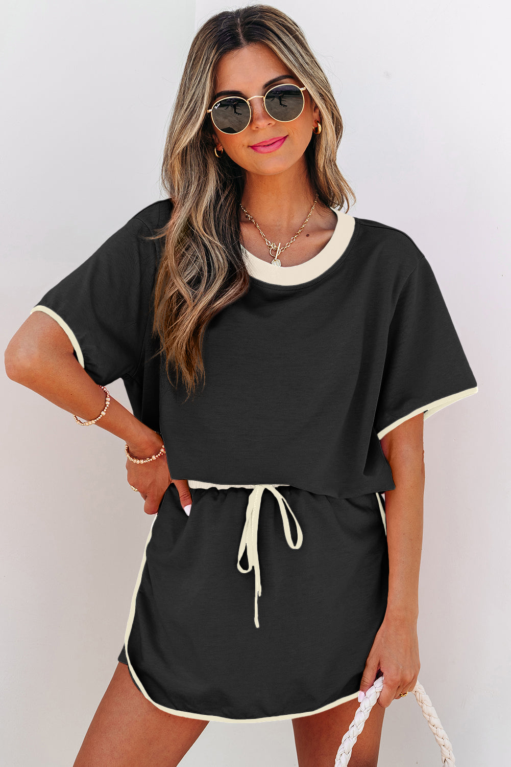 EFFORTLESS VIBES SET