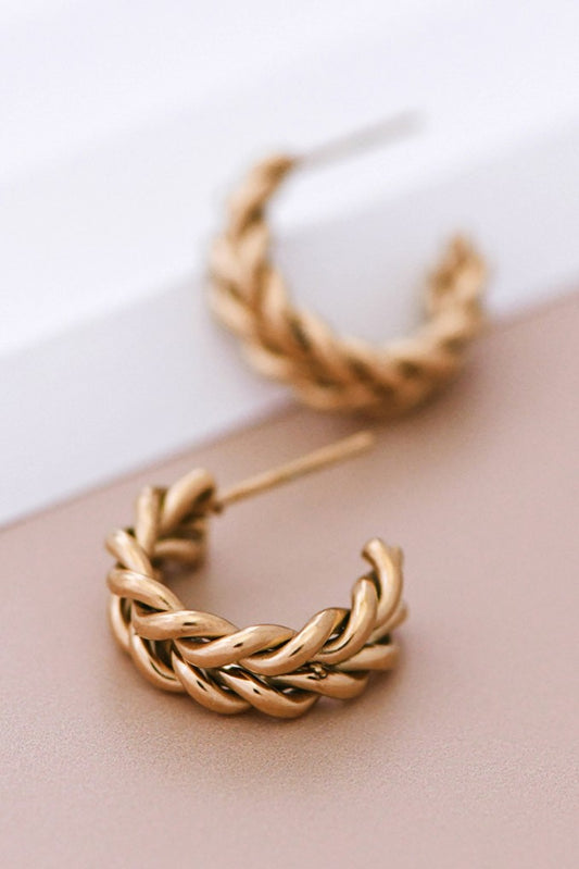 HAVEN EARRINGS