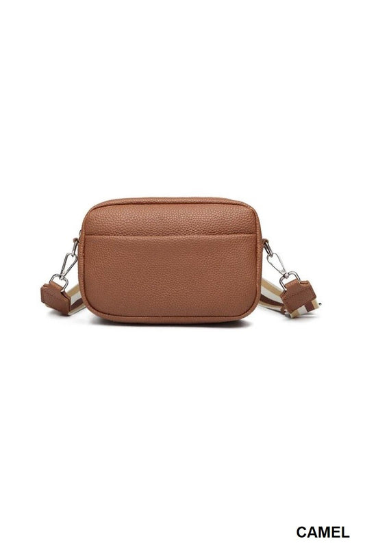 WILLOW CROSSBODY