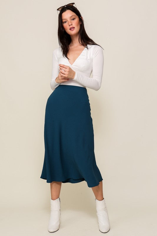 PROVE THEM WRONG SKIRT