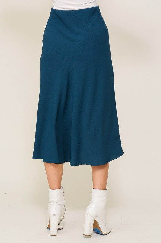 PROVE THEM WRONG SKIRT
