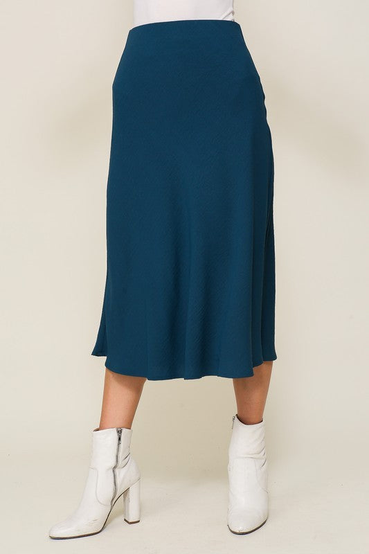 PROVE THEM WRONG SKIRT