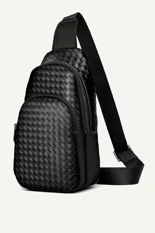 ON THE GO SLING BAG