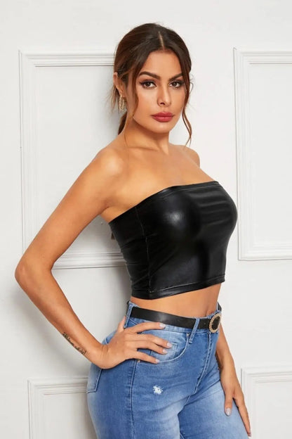 ONE CALL AWAY TOP