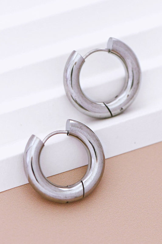 VIOLET EARRINGS