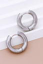 VIOLET EARRINGS