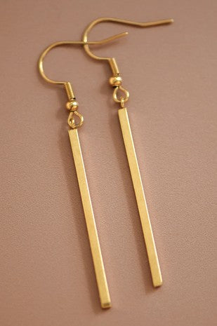 BELLA EARRINGS