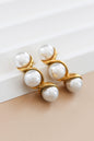 PEARLA EARRINGS