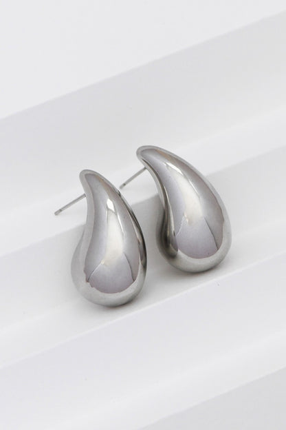 IRIS EARRINGS