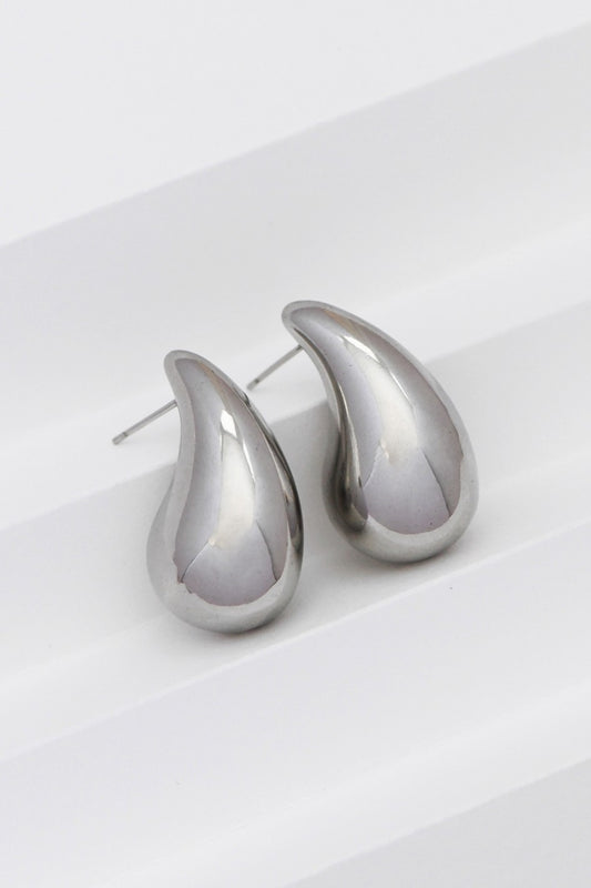 IRIS EARRINGS