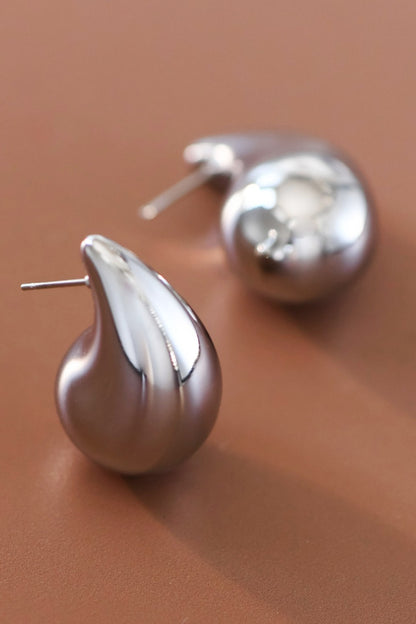 IRIS EARRINGS