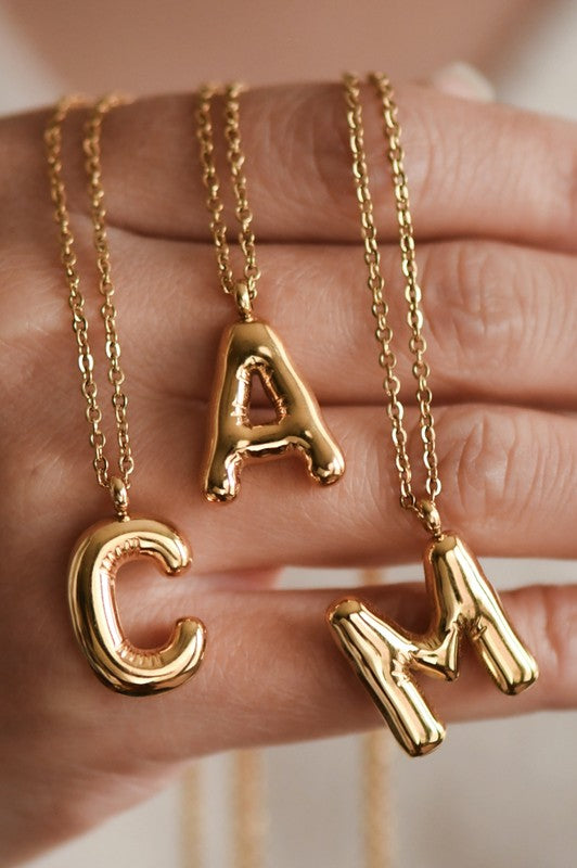 SIMPLY ME NECKLACE