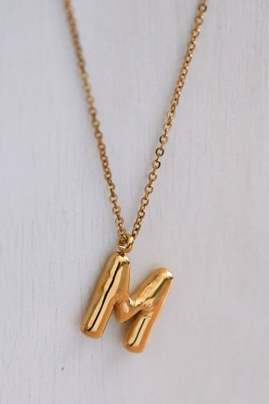 SIMPLY ME NECKLACE