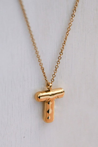 SIMPLY ME NECKLACE