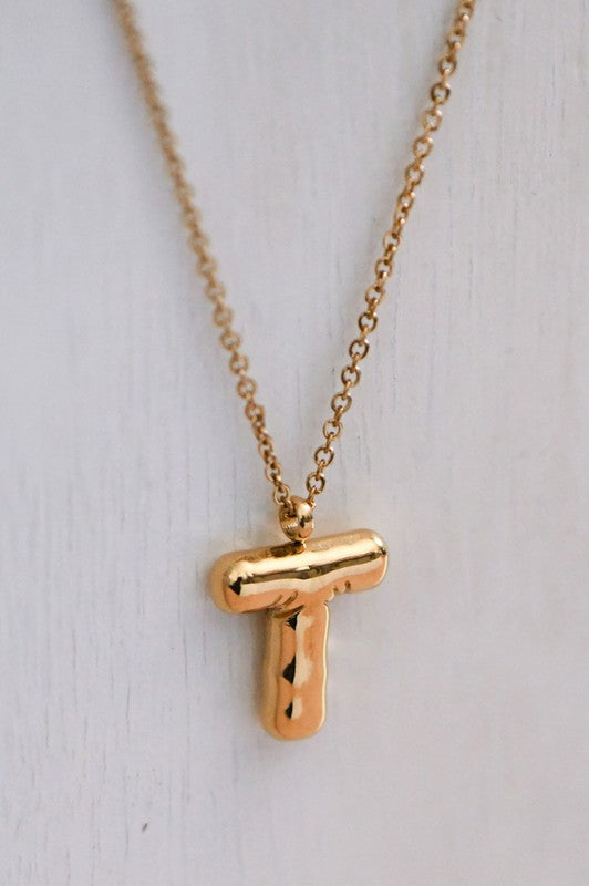 SIMPLY ME NECKLACE