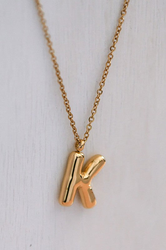 SIMPLY ME NECKLACE